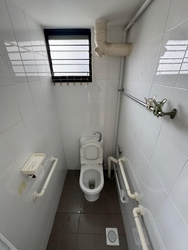 Blk 108 Yishun Ring Road (Yishun), HDB 3 Rooms #522960891